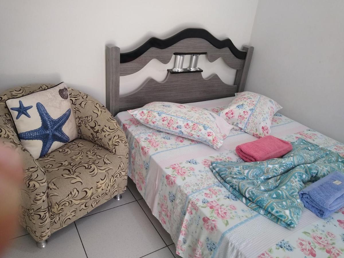Suites Para Casal Bertioga Buitenkant foto