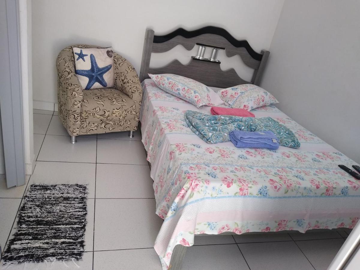 Suites Para Casal Bertioga Buitenkant foto
