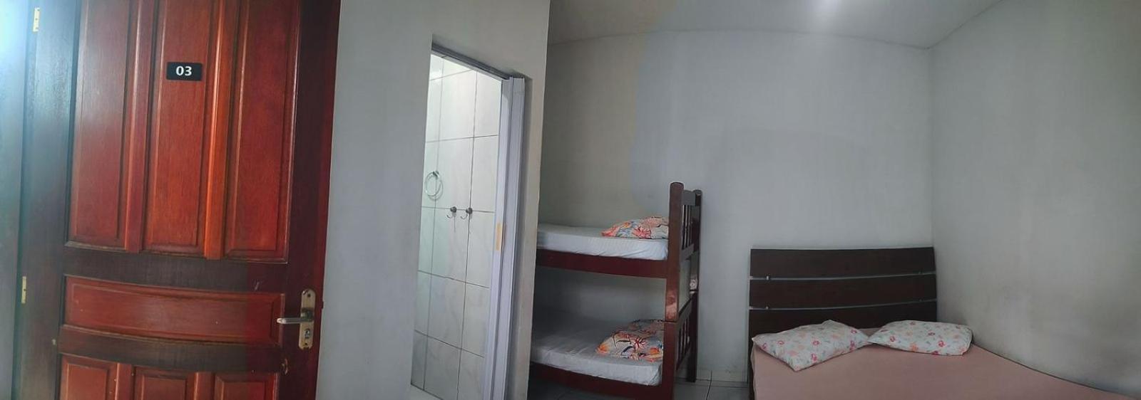 Suites Para Casal Bertioga Buitenkant foto