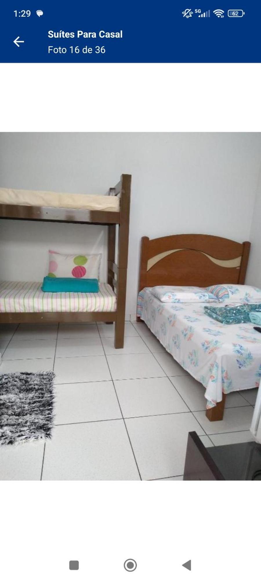 Suites Para Casal Bertioga Buitenkant foto