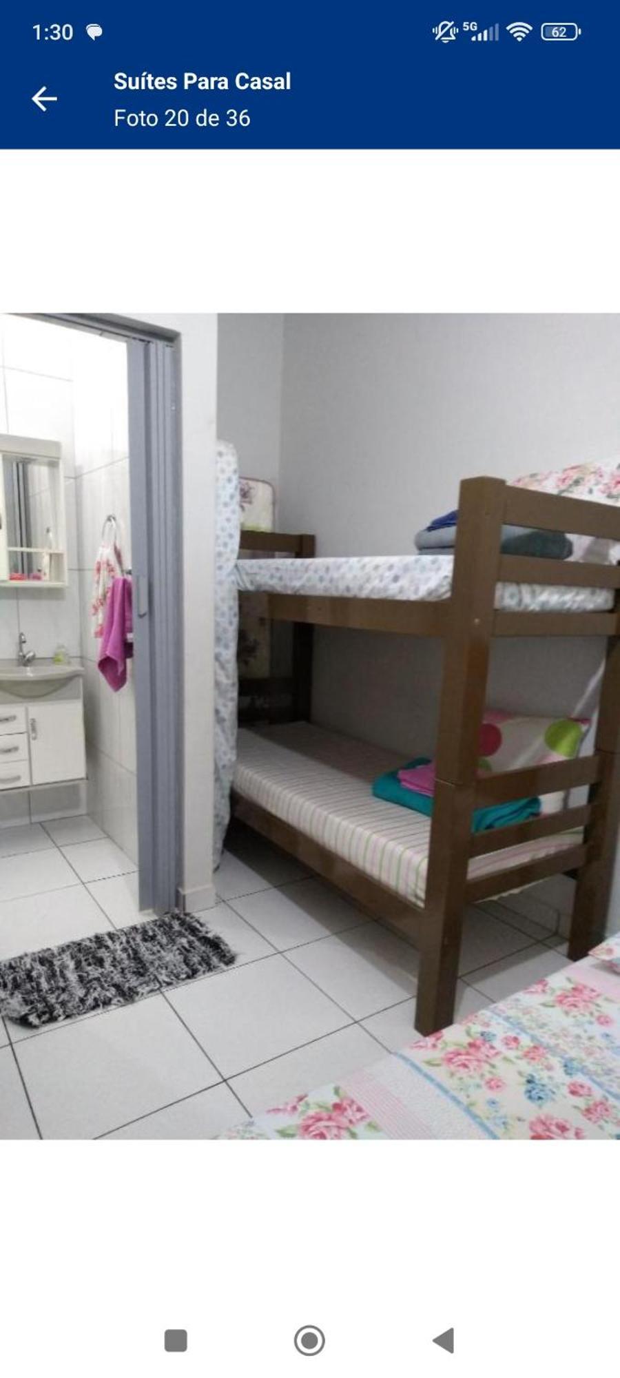 Suites Para Casal Bertioga Buitenkant foto