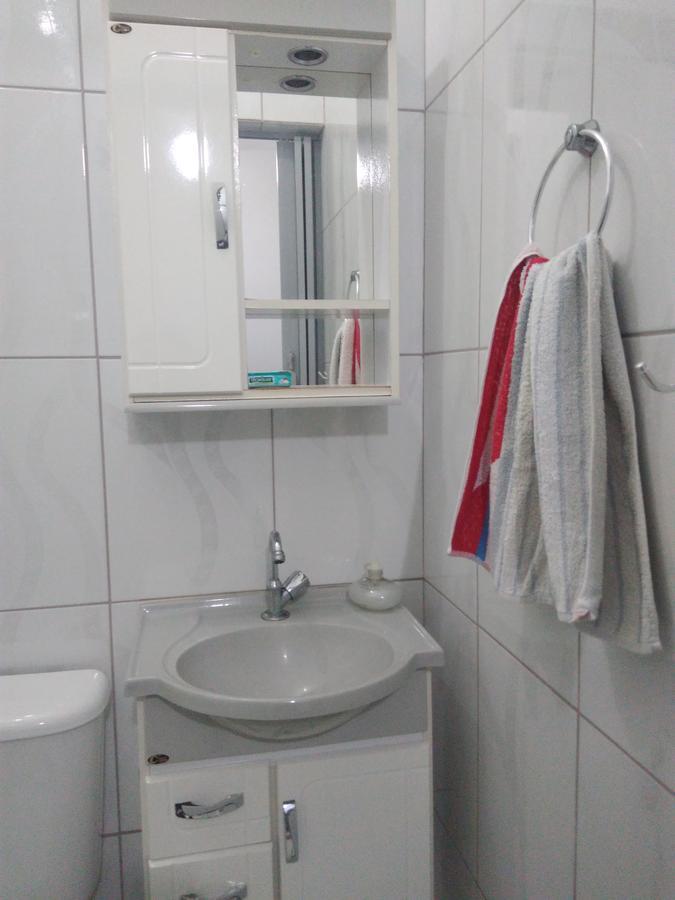 Suites Para Casal Bertioga Buitenkant foto