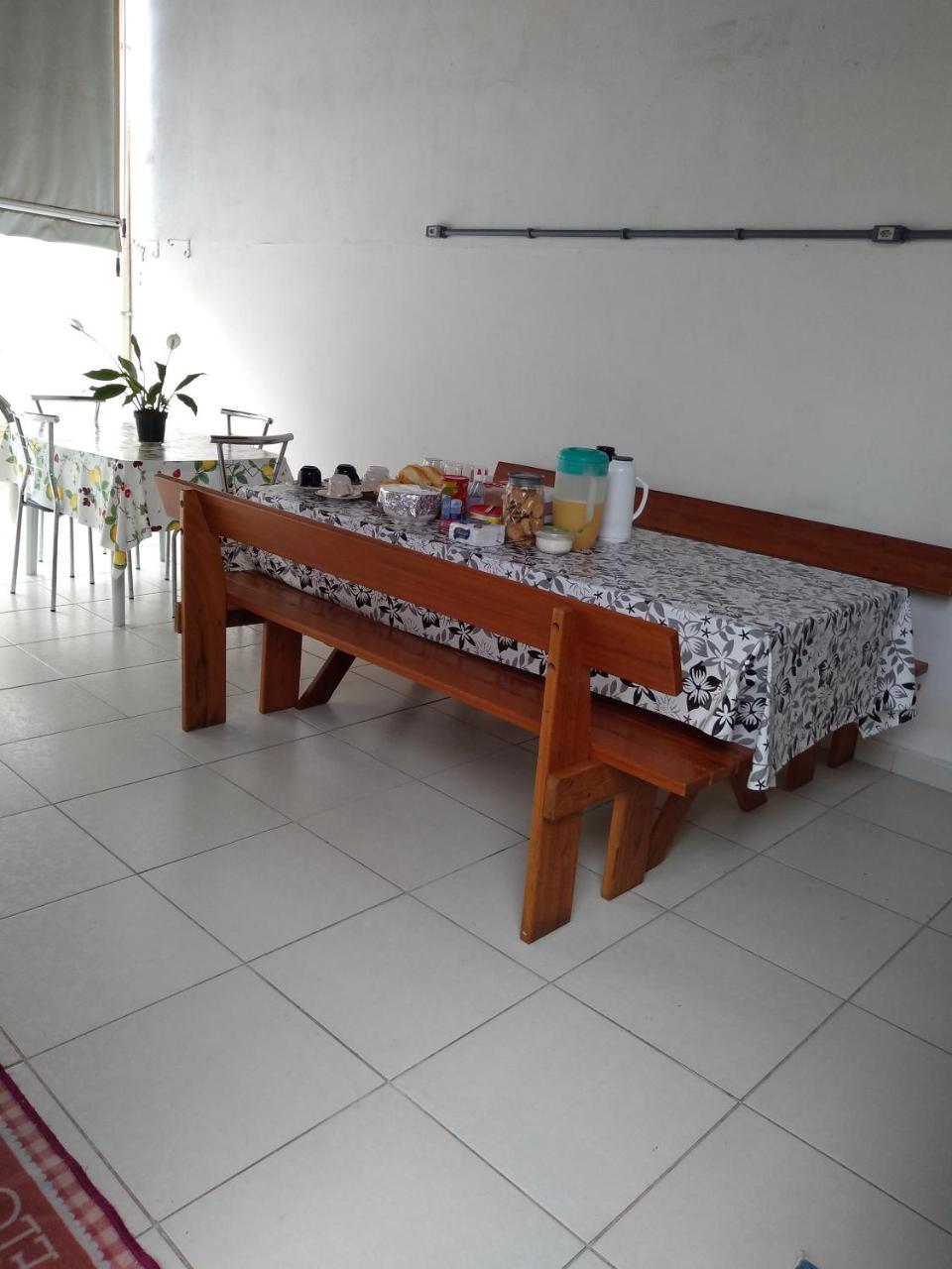 Suites Para Casal Bertioga Buitenkant foto